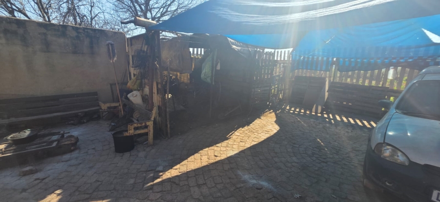 4 Bedroom Property for Sale in Mooibank A H North West